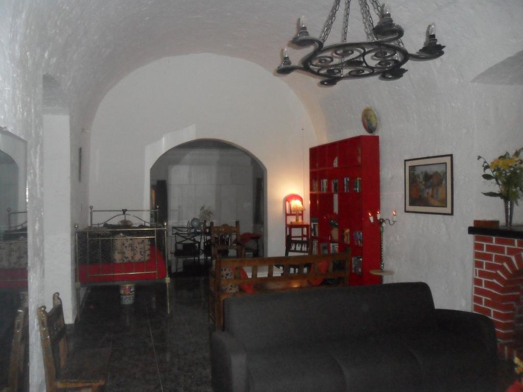 La Casa De Ana - Peru Bed & Breakfast Yanahuara Ngoại thất bức ảnh