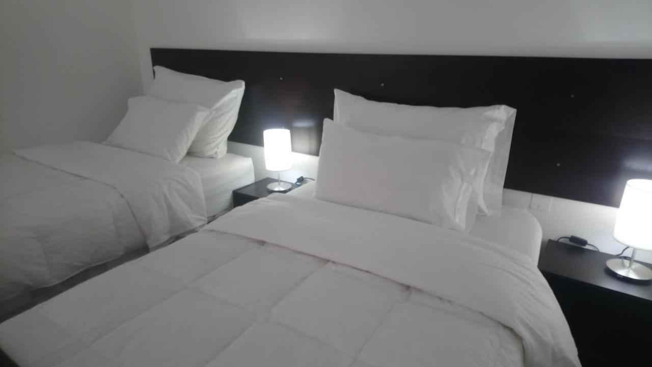 La Casa De Ana - Peru Bed & Breakfast Yanahuara Ngoại thất bức ảnh
