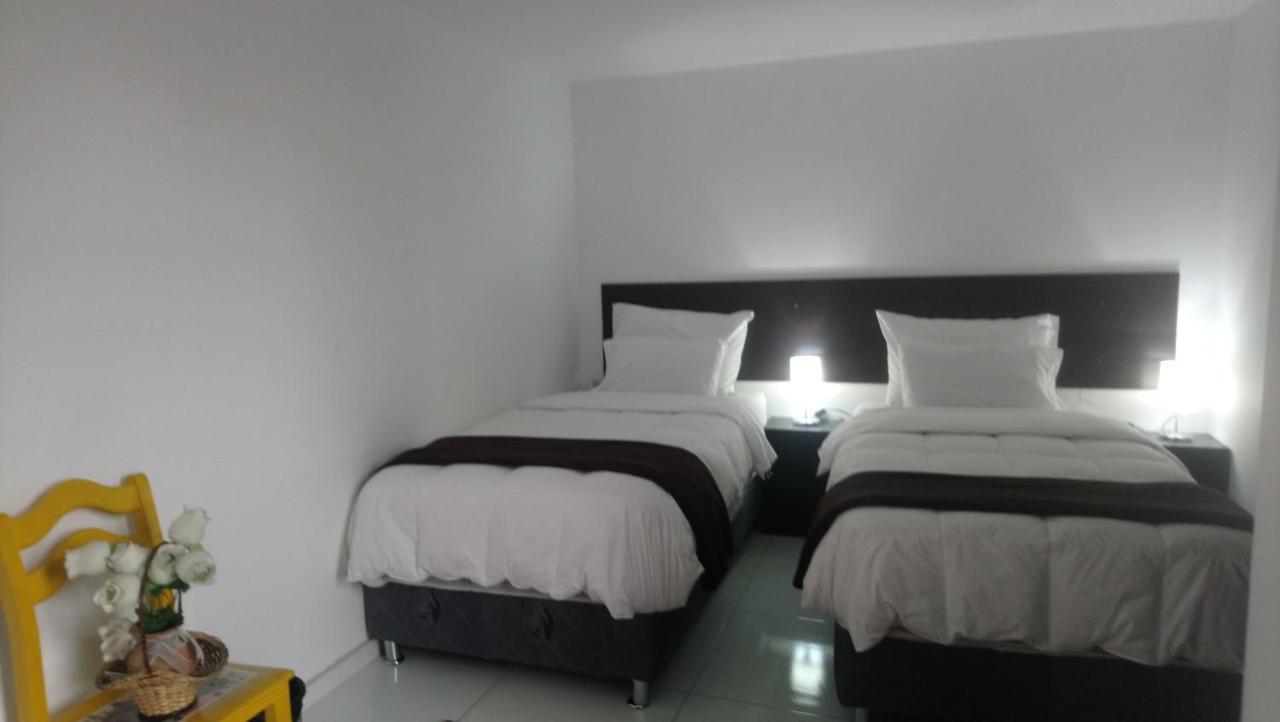 La Casa De Ana - Peru Bed & Breakfast Yanahuara Ngoại thất bức ảnh