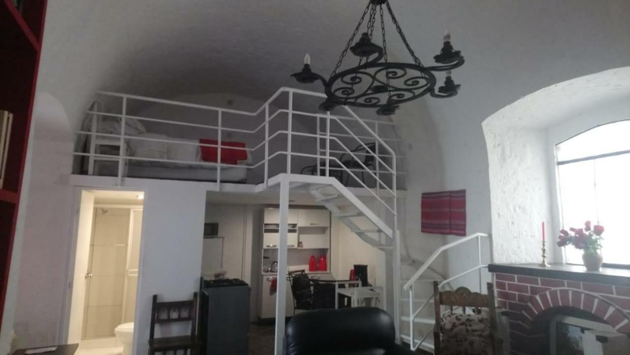 La Casa De Ana - Peru Bed & Breakfast Yanahuara Ngoại thất bức ảnh
